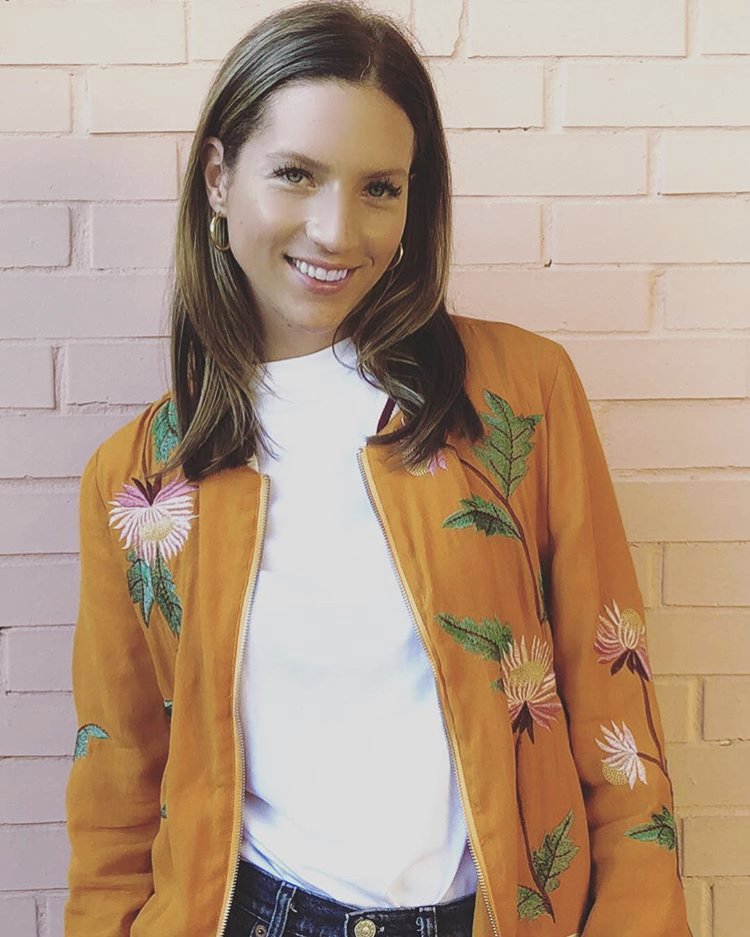 The Instagram content corresponding to this featured blog post