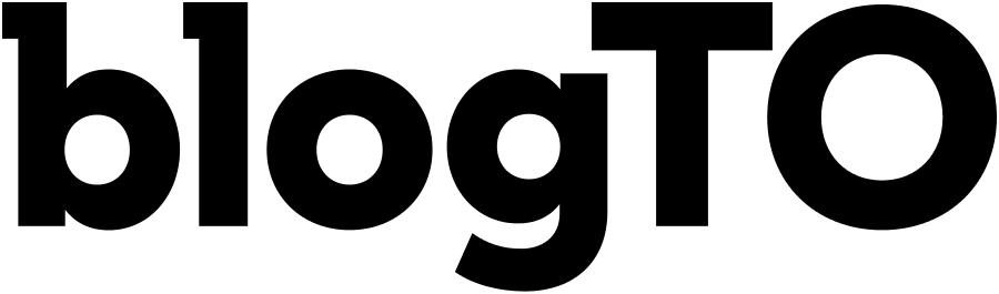 BlogTO's magazine's logo is displayed to link to a feature piece